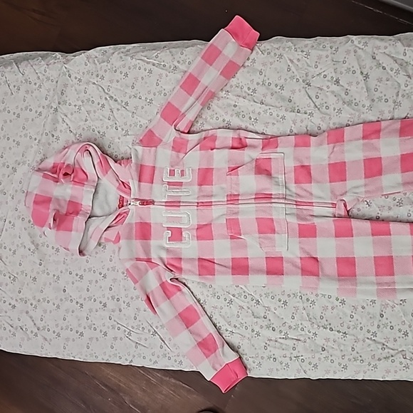 Carter's Fall Bunting suit - Picture 1 of 1